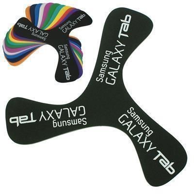 Picture of FOAM BOOMERANG