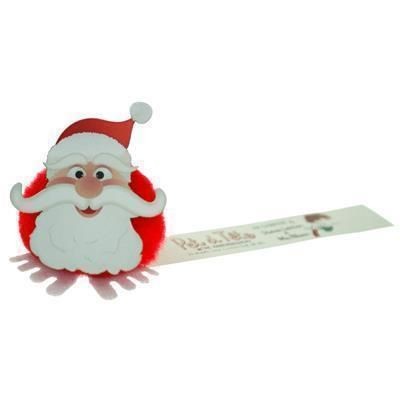 Picture of FATHER CHRISTMAS SANTA BUG