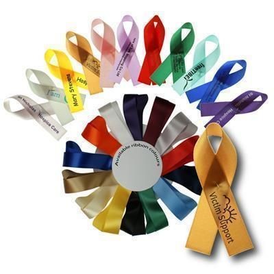 Picture of CAMPAIGN RIBBON.