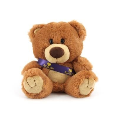 Picture of 15CM CHARLIE BEAR.