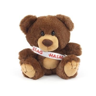 Picture of 15CM CHARLIE BEAR