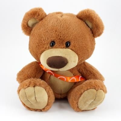 Picture of 25CM CHARLIE BEAR.