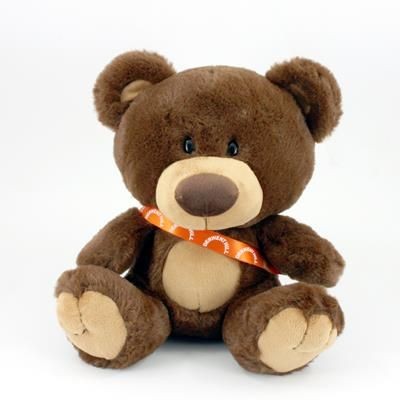 Picture of 25CM CHARLIE BEAR.