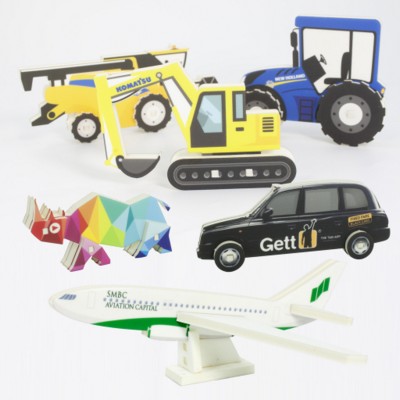 Picture of 190MM DIA FOAM FLYER