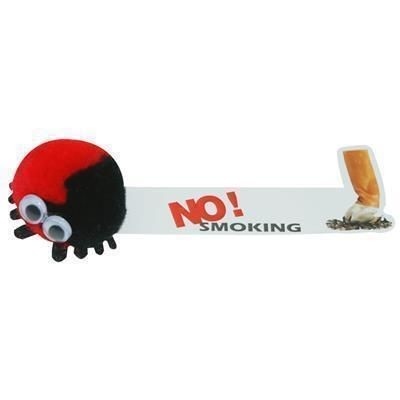Picture of NO SMOKING BUG