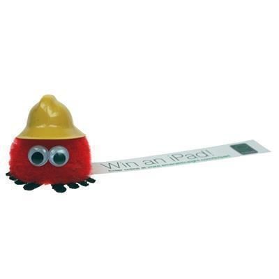 Picture of FIREMAN HARD HATTER BUG