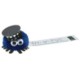 Picture of TRAFFIC COP HARD HATTER BUG