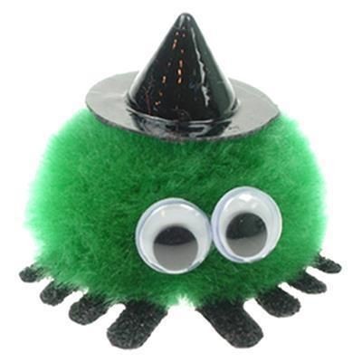 Picture of WITCH HARD HATTER BUG