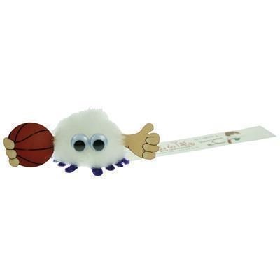 Picture of BASKETBALL HANDY BUG