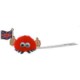Picture of FLAG HANDY BUG
