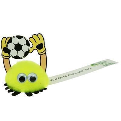 Picture of GOAL KEEPER HANDY BUG