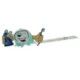 Picture of TOOTHBRUSH HANDY BUG
