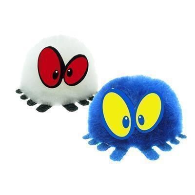 Picture of SPOOKY HALLOWEEN SCARY EYES BUG