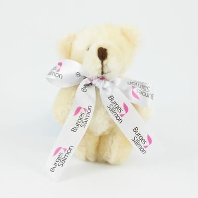 Picture of 9CM JOINTED BABY BEAR