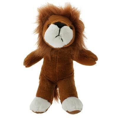 Picture of 30CM PLAIN LENNY LION.