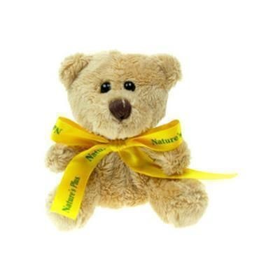 Picture of 10CM MINI BEAR with Bow