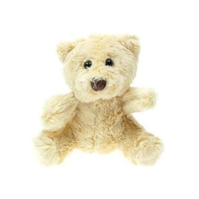 Picture of 10CM PLAIN MINI BEAR