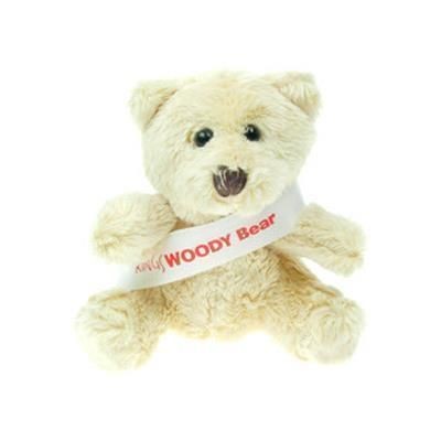 Picture of 10CM MINI BEAR with Sash