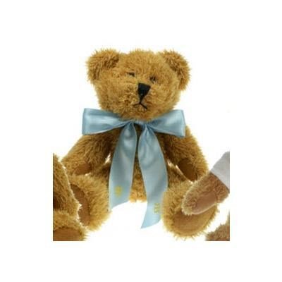 Picture of 20CM SPARKIE BEAR with Bow