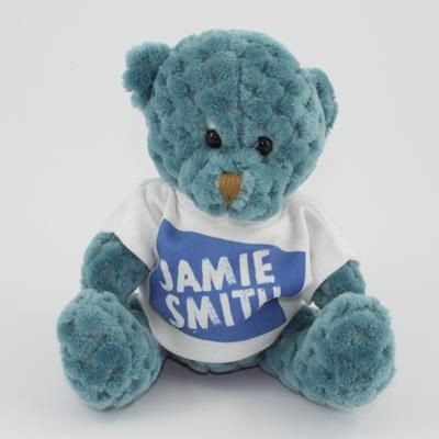 Picture of 15CM TEE SHIRT STORM WAFFLE BEAR