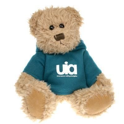 Picture of 25CM WINDSOR BEAR with Hoody.