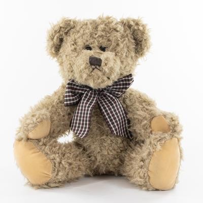 Picture of 35CM PLAIN WINDSOR BEAR.