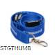 Picture of BRANDED RPET LANYARD
