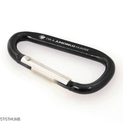 Picture of CARABINER.