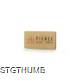 Picture of BAMBOO BADGE