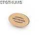 Picture of BAMBOO BESPOKE BADGE
