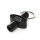 Picture of RADIATOR KEYRING