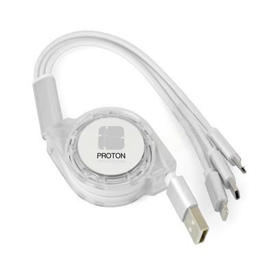 Picture of 3-IN-1 REEL CHARGER