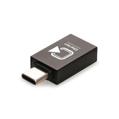 Picture of USB-A TO TYPE-C ADAPTOR