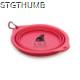 Picture of BRANDED TPE PET BOWL