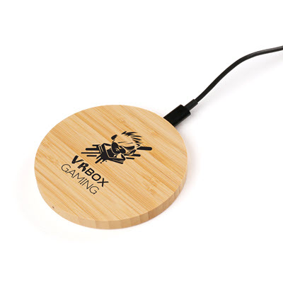 Picture of USB-C RIVEN CORDLESS CHARGER