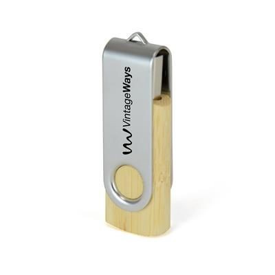 Picture of WOOD TWISTER USB