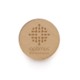Picture of SMALL ROUND WOOD BADGE