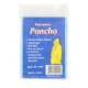 Picture of PRINTED PONCHO