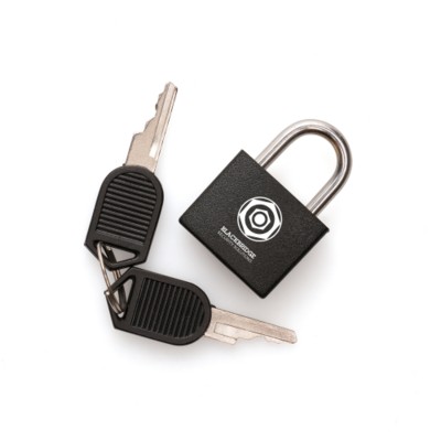 Picture of PADLOCK AND KEY