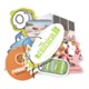 Picture of PAPER AIR FRESHENER