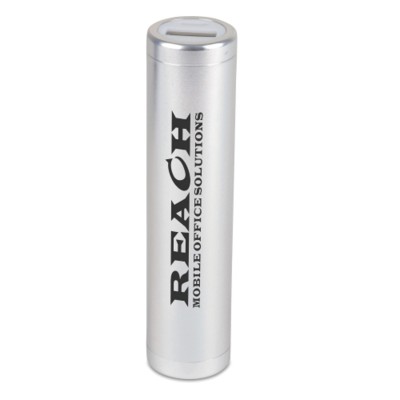 Picture of STANDARD CYLINDER POWER BANK