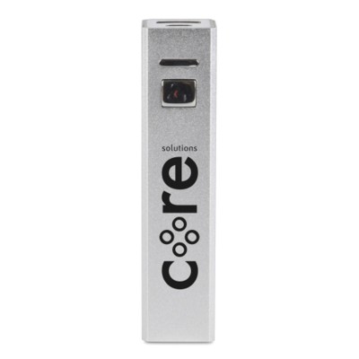 Picture of STANDARD CUBOID POWER BANK