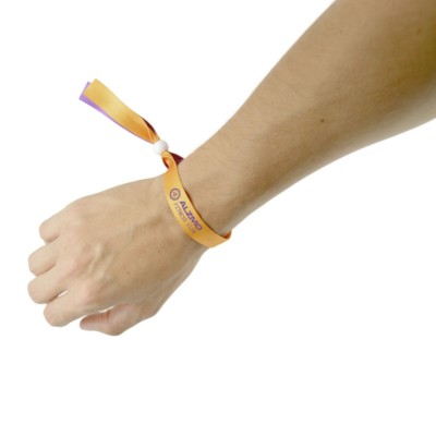 Picture of FABRIC WRIST BAND