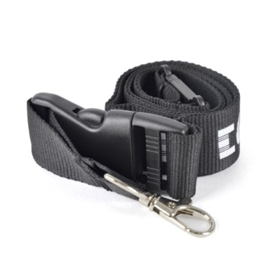 Picture of DELUXE POLYESTER SAFETY LANYARD