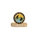 Picture of SMALL METAL BADGE
