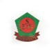 Picture of LARGE METAL BADGE