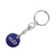 Picture of LINTON TROLLY COIN in Blue