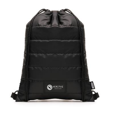 Picture of PUFFER DRAWSTRING BAG