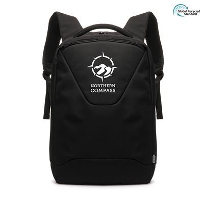 Picture of ANTI-THEFT BACKPACK RUCKSACK