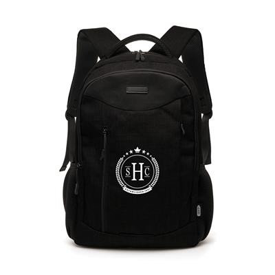 Picture of MODERN BACKPACK RUCKSACK.